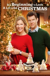 Watch Free It's Beginning to Look A Lot Like Christmas Full Movies Bflix