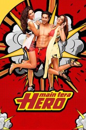 Watch Free Main Tera Hero Full Movies Bflix