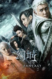 Watch Free Ice Fantasy Full Movies Bflix