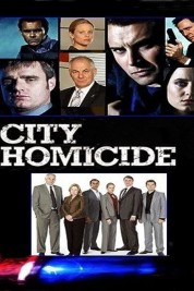 Watch Free City Homicide Full Movies Bflix