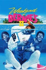 Watch Free Weekend at Bernie's II Full Movies Bflix