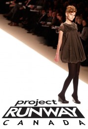 Project Runway Canada 2007