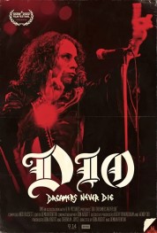 Watch Free Dio: Dreamers Never Die Full Movies Bflix