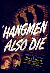 Watch free Hangmen Also Die! HD online