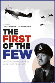 Watch Free The First of the Few Full Movies Bflix