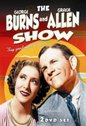 Watch Free The George Burns and Gracie Allen Show Full Movies Bflix