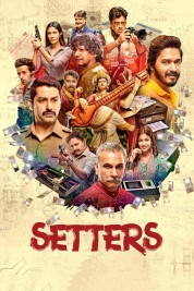 Watch Free Setters Full Movies Bflix