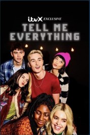 Watch Free Tell Me Everything Full Movies Bflix