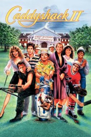 Watch free Caddyshack II HD online