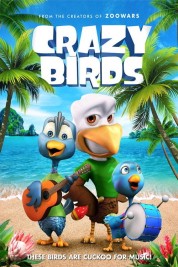 Watch Free Crazy Birds Full Movies Bflix