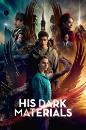 Watch Free His Dark Materials Full Movies Bflix