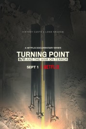 Watch Free Turning Point: 9/11 and the War on Terror Full Movies Bflix