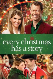 Watch Free Every Christmas Has a Story Full Movies Bflix