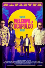 Watch Free Welcome to Acapulco Full Movies Bflix