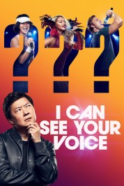 Watch Free I Can See Your Voice Full Movies Bflix