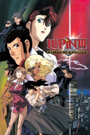 Watch Free Lupin the Third: Missed by a Dollar Full Movies Bflix