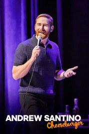 Watch Free Andrew Santino: Cheeseburger Full Movies Bflix