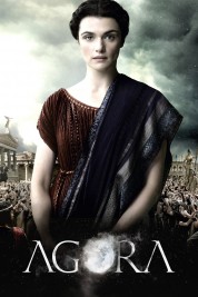 watch free Agora hd online