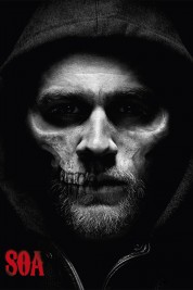 Watch Free Sons of Anarchy Full Movies Bflix