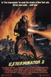 Watch Free Exterminator 2 Full Movies Bflix