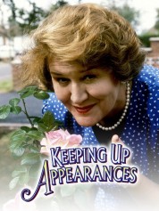 Keeping Up Appearances 1990