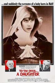 Watch Free To the Devil a Daughter Full Movies Bflix