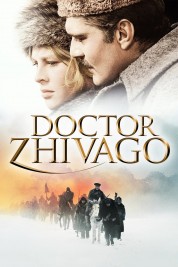 Watch Free Doctor Zhivago Full Movies Bflix