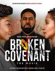 Watch free Broken Covenant HD online