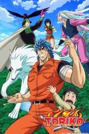 Toriko 2011