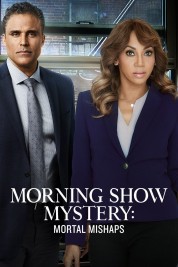 Watch Free Morning Show Mystery: Mortal Mishaps Full Movies Bflix