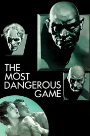 Watch Free The Most Dangerous Game Full Movies Bflix