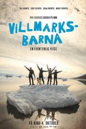 Watch Free Villmarksbarna - En eventyrlig reise Full Movies Bflix