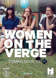 Women on the Verge 2018