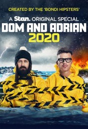 Watch Free Dom and Adrian: 2020 Full Movies Bflix