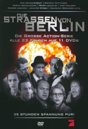 Die Straßen von Berlin 1995