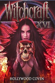 Watch Free Witchcraft 16: Hollywood Coven Full Movies Bflix