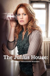 Watch Free The Julius House: An Aurora Teagarden Mystery Full Movies Bflix