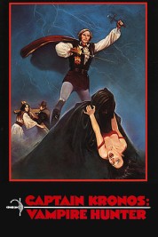 Captain Kronos: Vampire Hunter 1974