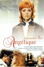 Untamable Angelique 1967