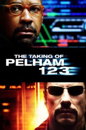 Watch Free The Taking of Pelham 1 2 3 Full Movies Bflix