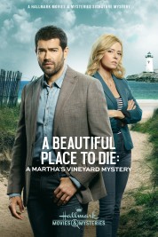 Watch Free A Beautiful Place to Die: A Martha's Vineyard Mystery Full Movies Bflix