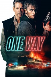 watch free One Way hd online