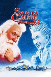 Watch Free The Santa Clause 3: The Escape Clause Full Movies Bflix