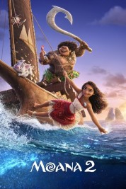 Watch Free Moana 2 Full Movies Bflix