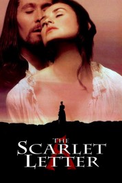 Watch free The Scarlet Letter HD online