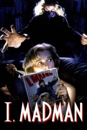 Watch Free I, Madman Full Movies Bflix