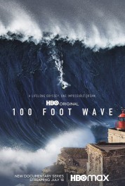 Watch Free 100 Foot Wave Full Movies Bflix