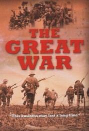 Watch Free The Great War Full Movies Bflix