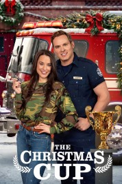 Watch The Christmas Cup Movies Free Online on SOAP2DAY
