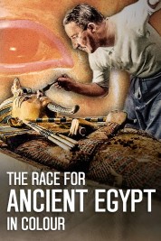 Watch Free The Race for Ancient Egypt in Colour Full Movies Bflix